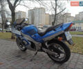 Серый Сузуки RF 600R, объемом двигателя 0.6 л и пробегом 97 тыс. км за 2500 $, фото 3 на Automoto.ua