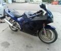 Синий Сузуки RF 600R, объемом двигателя 0.6 л и пробегом 59 тыс. км за 2599 $, фото 1 на Automoto.ua