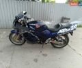 Синий Сузуки RF 600R, объемом двигателя 0.6 л и пробегом 59 тыс. км за 2599 $, фото 1 на Automoto.ua