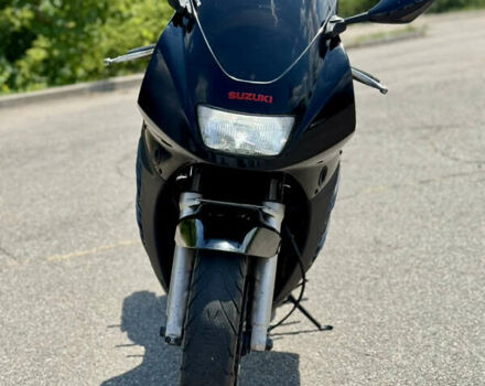 Чорний Сузукі RF 900R, об'ємом двигуна 1 л та пробігом 86 тис. км за 3100 $, фото 2 на Automoto.ua