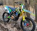 Сузуки RM-Z 450, объемом двигателя 0.5 л и пробегом 1 тыс. км за 3500 $, фото 1 на Automoto.ua