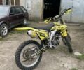 Сузуки RM-Z 450, объемом двигателя 0.45 л и пробегом 0 тыс. км за 2600 $, фото 5 на Automoto.ua