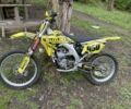 Сузуки RM-Z 450, объемом двигателя 0.45 л и пробегом 0 тыс. км за 2600 $, фото 2 на Automoto.ua