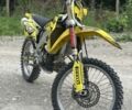 Сузуки RM-Z 450, объемом двигателя 0.45 л и пробегом 0 тыс. км за 2600 $, фото 7 на Automoto.ua
