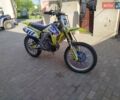 Сузуки RM-Z 450, объемом двигателя 0 л и пробегом 35 тыс. км за 2400 $, фото 5 на Automoto.ua