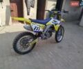 Сузуки RM-Z 450, объемом двигателя 0 л и пробегом 35 тыс. км за 2400 $, фото 7 на Automoto.ua