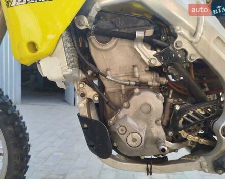 Сузуки RM-Z 450, объемом двигателя 0 л и пробегом 35 тыс. км за 2400 $, фото 2 на Automoto.ua