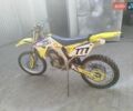 Сузуки RM-Z 450, объемом двигателя 0 л и пробегом 35 тыс. км за 2400 $, фото 8 на Automoto.ua