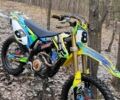 Сузукі RM-Z 450, об'ємом двигуна 0.45 л та пробігом 1 тис. км за 3500 $, фото 1 на Automoto.ua