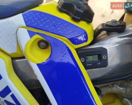 Сузуки RM-Z 450, объемом двигателя 0 л и пробегом 35 тыс. км за 2400 $, фото 4 на Automoto.ua