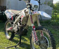 Сузуки RM-Z 450, объемом двигателя 0.45 л и пробегом 1 тыс. км за 3200 $, фото 8 на Automoto.ua