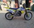 Сузуки RM-Z 450, объемом двигателя 0 л и пробегом 35 тыс. км за 2400 $, фото 6 на Automoto.ua