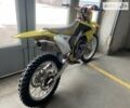 Сузуки RM-Z 450, объемом двигателя 0.45 л и пробегом 2 тыс. км за 3000 $, фото 3 на Automoto.ua