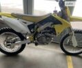 Сузукі RM-Z 450, об'ємом двигуна 0.45 л та пробігом 2 тис. км за 3000 $, фото 1 на Automoto.ua