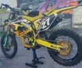 Сузуки RM-Z 450, объемом двигателя 0.45 л и пробегом 1 тыс. км за 5000 $, фото 4 на Automoto.ua