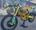 Сузуки RM-Z 450, объемом двигателя 0.45 л и пробегом 1 тыс. км за 5000 $, фото 7 на Automoto.ua