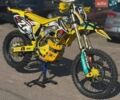 Сузуки RM-Z 450, объемом двигателя 0.45 л и пробегом 1 тыс. км за 5000 $, фото 1 на Automoto.ua