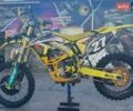 Сузуки RM-Z 450, объемом двигателя 0.45 л и пробегом 1 тыс. км за 5000 $, фото 5 на Automoto.ua