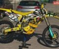 Сузуки RM-Z 450, объемом двигателя 0.45 л и пробегом 1 тыс. км за 5000 $, фото 2 на Automoto.ua