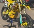 Сузуки RM-Z 450, объемом двигателя 0.45 л и пробегом 1 тыс. км за 5000 $, фото 1 на Automoto.ua