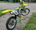 Жовтий Сузукі RM-Z 450, об'ємом двигуна 0 л та пробігом 100 тис. км за 3000 $, фото 7 на Automoto.ua