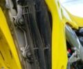 Желтый Сузуки RM-Z 450, объемом двигателя 0.45 л и пробегом 1 тыс. км за 2100 $, фото 7 на Automoto.ua