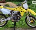 Жовтий Сузукі RM-Z 450, об'ємом двигуна 0.45 л та пробігом 1 тис. км за 2100 $, фото 1 на Automoto.ua