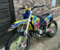 Сузуки RM 125, объемом двигателя 0 л и пробегом 80 тыс. км за 1900 $, фото 1 на Automoto.ua