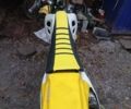 Желтый Сузуки RM 125, объемом двигателя 0.12 л и пробегом 10 тыс. км за 1371 $, фото 3 на Automoto.ua