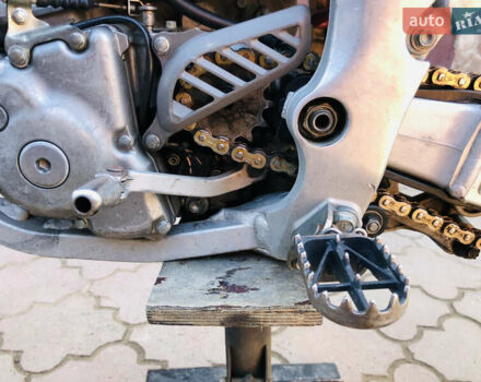 Сузуки RM 250Z, объемом двигателя 0 л и пробегом 10 тыс. км за 2800 $, фото 8 на Automoto.ua