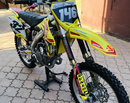 Сузуки RM 250Z, объемом двигателя 0 л и пробегом 10 тыс. км за 2800 $, фото 2 на Automoto.ua