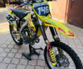 Сузуки RM 250Z, объемом двигателя 0 л и пробегом 10 тыс. км за 2800 $, фото 2 на Automoto.ua