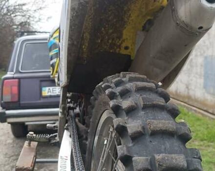 Сузуки RM 250Z, объемом двигателя 0 л и пробегом 2 тыс. км за 2400 $, фото 2 на Automoto.ua