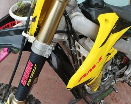 Сузукі RM 250Z, об'ємом двигуна 0 л та пробігом 1 тис. км за 2700 $, фото 2 на Automoto.ua