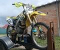 Сузуки RM 250Z, объемом двигателя 0 л и пробегом 2 тыс. км за 2400 $, фото 1 на Automoto.ua