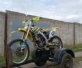 Сузуки RM 250Z, объемом двигателя 0 л и пробегом 2 тыс. км за 2400 $, фото 5 на Automoto.ua