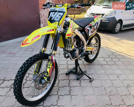 Сузуки RM 250Z, объемом двигателя 0 л и пробегом 10 тыс. км за 2800 $, фото 3 на Automoto.ua