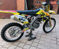 Сузуки RM 250Z, объемом двигателя 0 л и пробегом 10 тыс. км за 2800 $, фото 1 на Automoto.ua