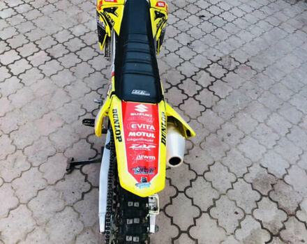 Сузуки RM 250Z, объемом двигателя 0 л и пробегом 10 тыс. км за 2800 $, фото 5 на Automoto.ua