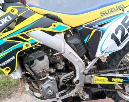 Сузуки RM 250Z, объемом двигателя 0 л и пробегом 2 тыс. км за 2400 $, фото 4 на Automoto.ua