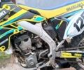 Сузуки RM 250Z, объемом двигателя 0 л и пробегом 2 тыс. км за 2400 $, фото 4 на Automoto.ua