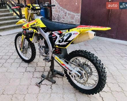 Сузуки RM 250Z, объемом двигателя 0 л и пробегом 10 тыс. км за 2800 $, фото 4 на Automoto.ua