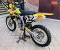 Сузуки RM 250Z, объемом двигателя 0 л и пробегом 10 тыс. км за 2800 $, фото 4 на Automoto.ua