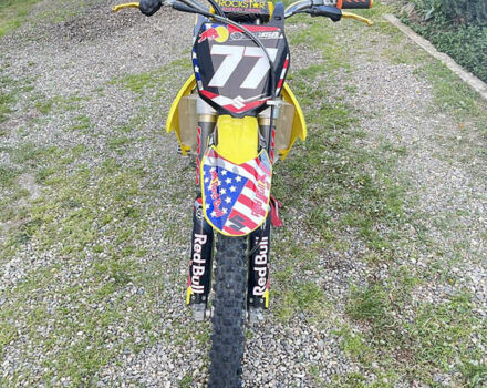 Сузуки RM 250Z, объемом двигателя 0 л и пробегом 19 тыс. км за 2900 $, фото 7 на Automoto.ua
