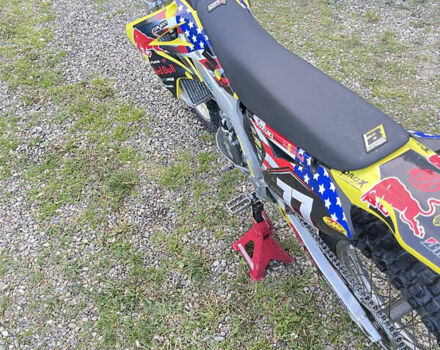 Сузуки RM 250Z, объемом двигателя 0 л и пробегом 19 тыс. км за 2900 $, фото 3 на Automoto.ua