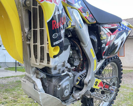 Сузуки RM 250Z, объемом двигателя 0 л и пробегом 19 тыс. км за 2900 $, фото 5 на Automoto.ua