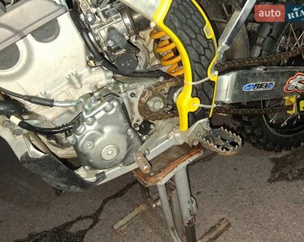 Сузуки RM 250Z, объемом двигателя 0 л и пробегом 505 тыс. км за 3400 $, фото 3 на Automoto.ua