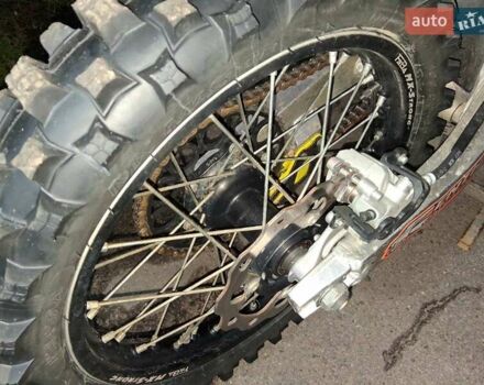 Сузуки RM 250Z, объемом двигателя 0 л и пробегом 505 тыс. км за 3400 $, фото 8 на Automoto.ua