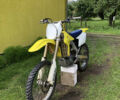 Сузукі RM 450Z, об'ємом двигуна 0.5 л та пробігом 171 тис. км за 1800 $, фото 1 на Automoto.ua