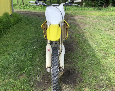 Сузукі RM 450Z, об'ємом двигуна 0.5 л та пробігом 171 тис. км за 1800 $, фото 1 на Automoto.ua